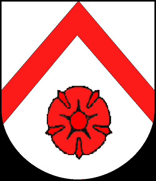 Wappen Beata vom Lewenberg